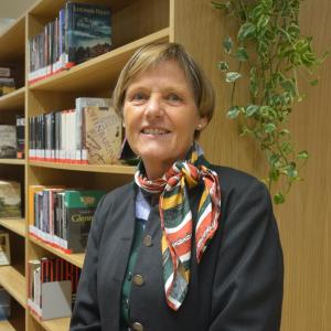 Irmgard Hofbauer