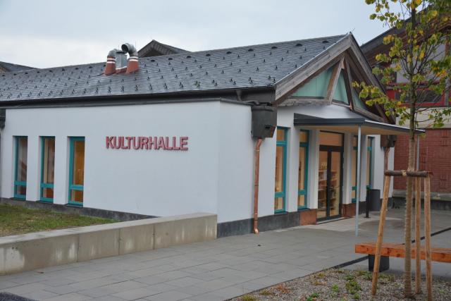 neue Bibliothek