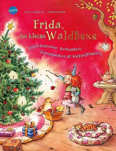 Vorlesebuch
