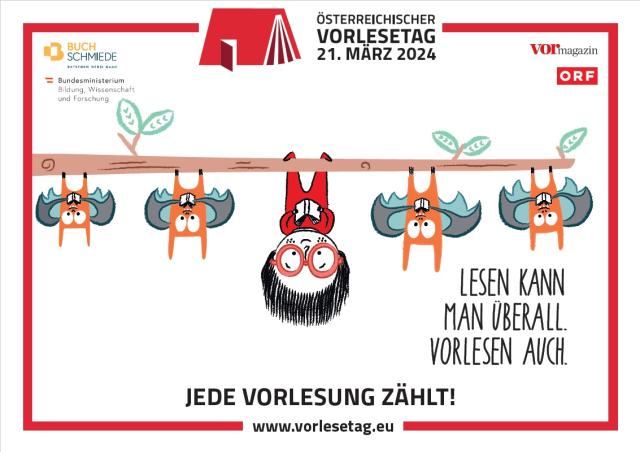 Vorlesetag