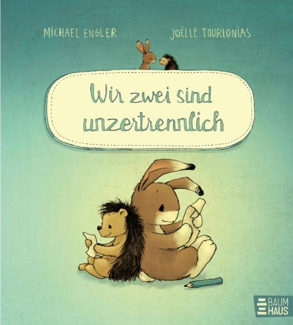 Vorlesebuch