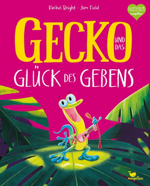 Vorlesebuch