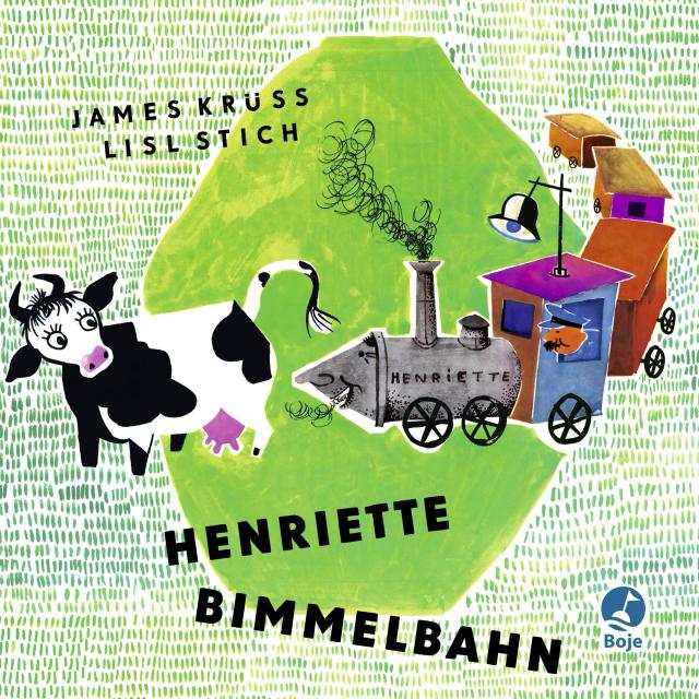 Vorlesebuch