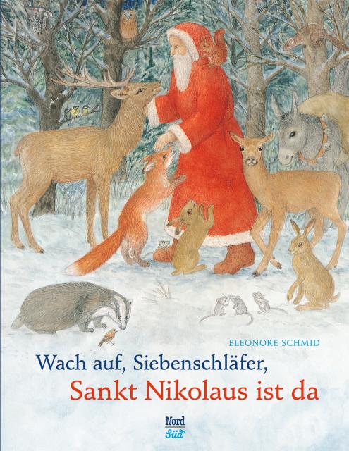 Vorlesebuch