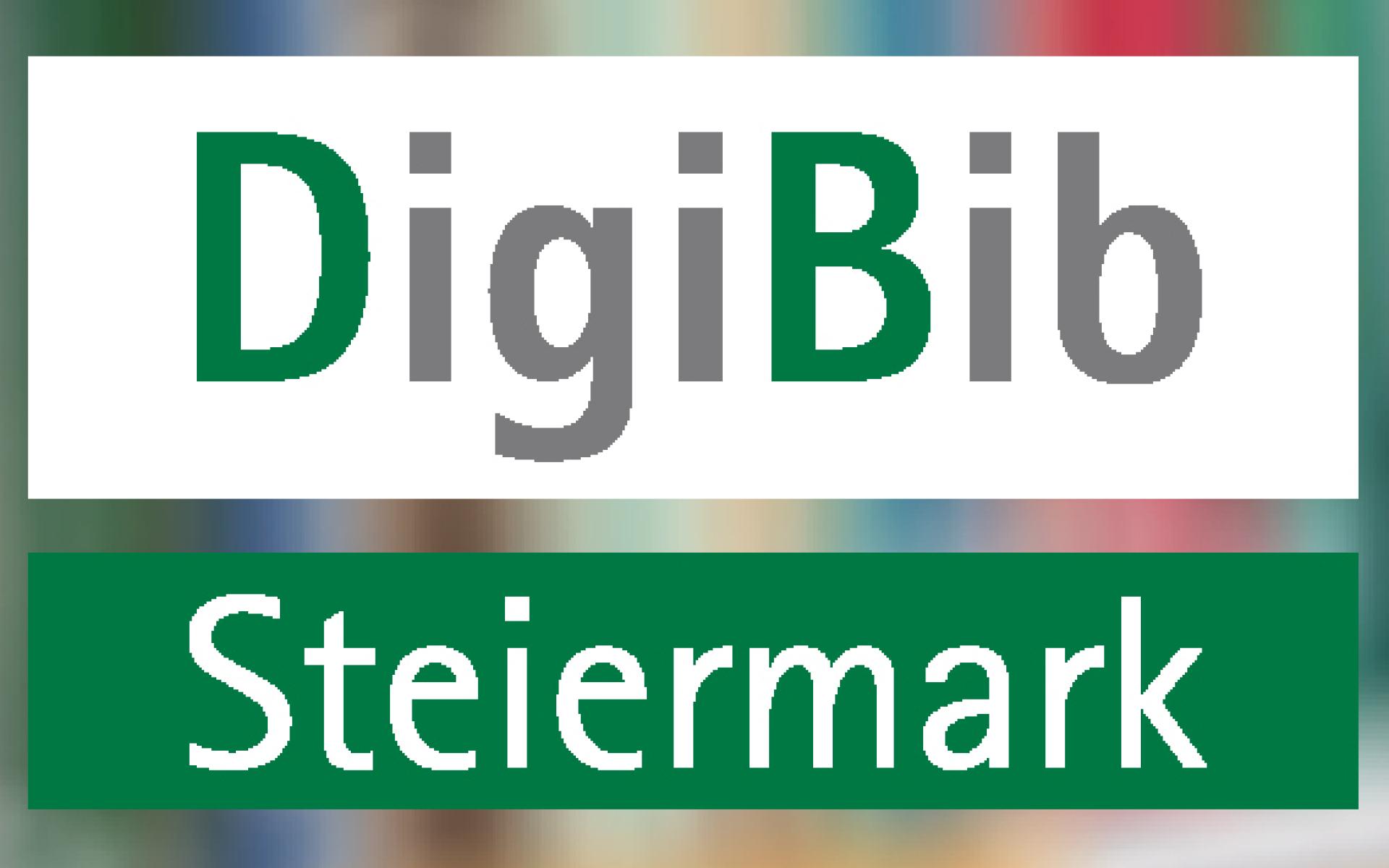 DigiBib Steiermark