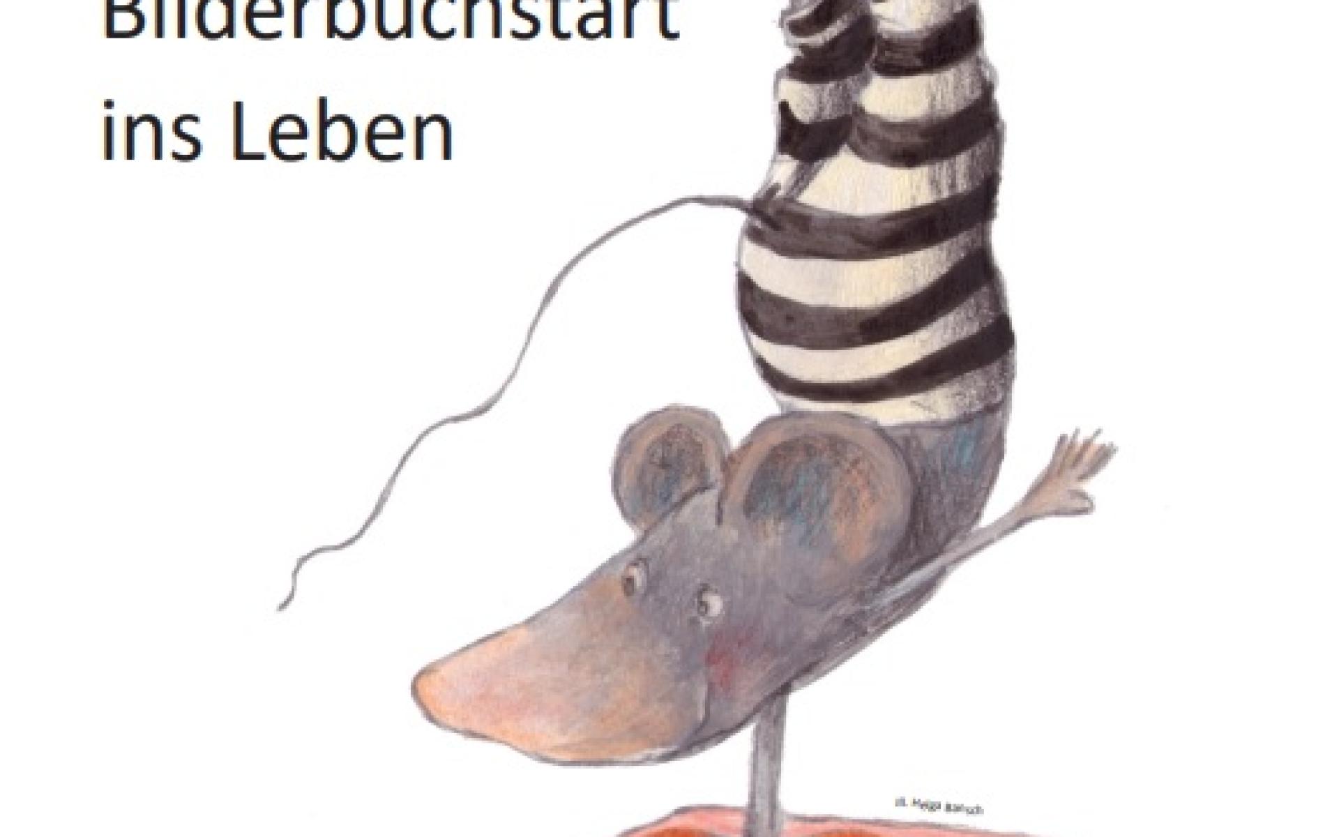 Buchstart