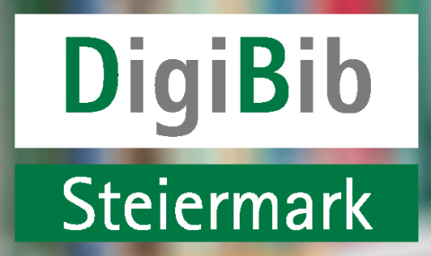 DigiBib Steiermark