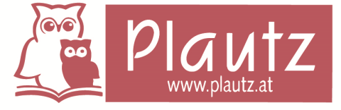 LOGO Buchhandlung Plautz