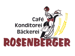 Cafe Konditorei Rosenberger