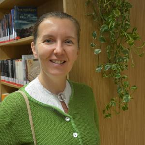 Doris Riva