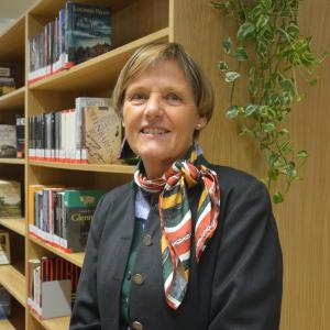 Irmgard Hofbauer