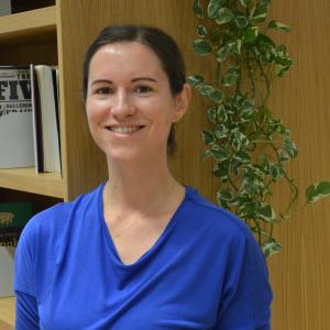 Christina Riebenbauer