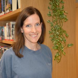 Eva-Maria Thurner