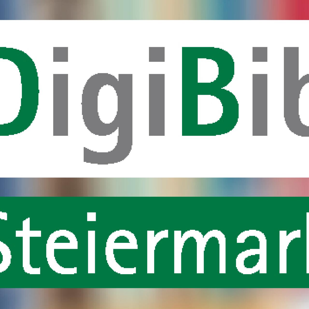 DigiBib Steiermark